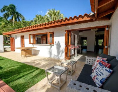 Golf Villa 157