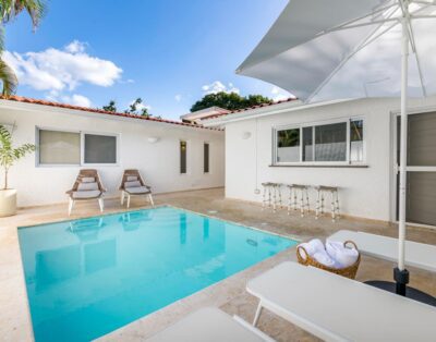Golf Villa 153