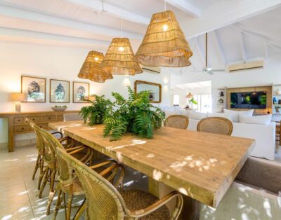 Golf Villa 153