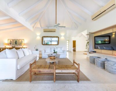 Golf Villa 153