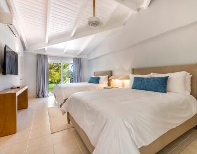 Golf Villa 153