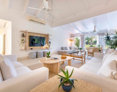 Golf Villa 153