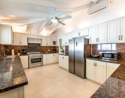 Golf Villa 153