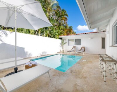 Golf Villa 153