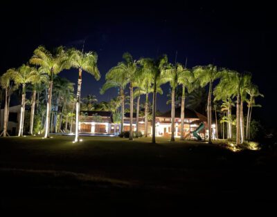 Las Palmas 22