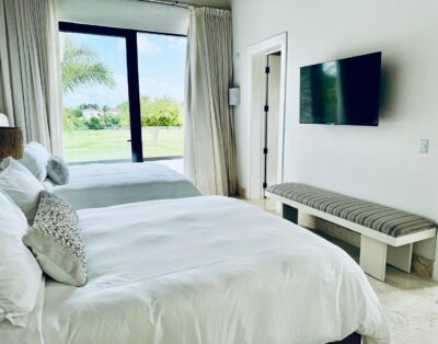 El Valle 18