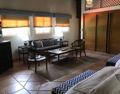 Golf Villa 187