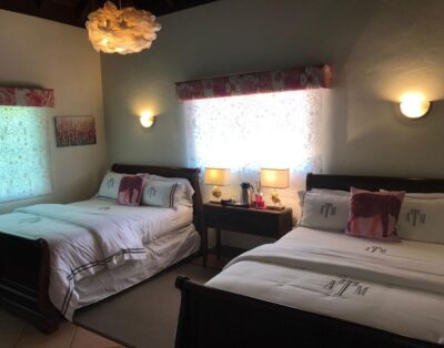 Golf Villa 187