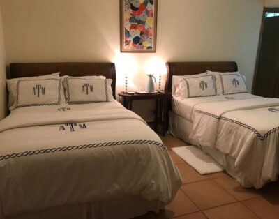 Golf Villa 187