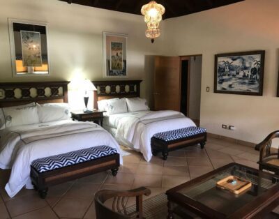 Golf Villa 187