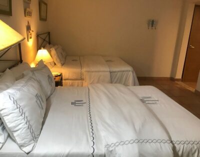Golf Villa 187