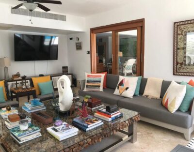 Golf Villa 187