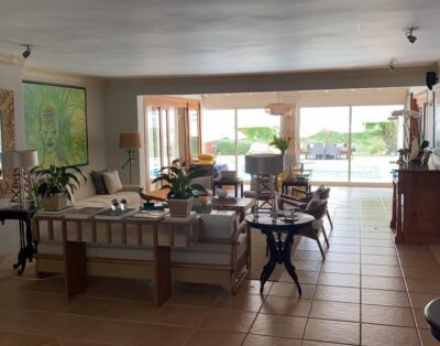 Golf Villa 187