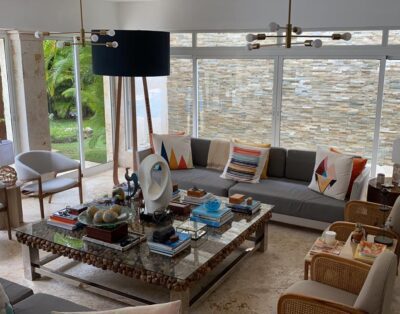 Golf Villa 187