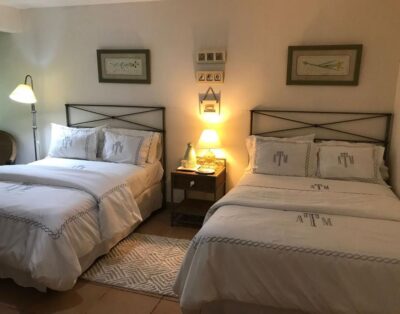 Golf Villa 187