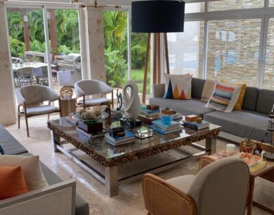 Golf Villa 187