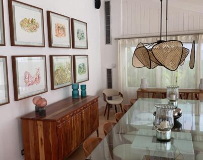 Golf Villa 187