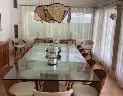 Golf Villa 187