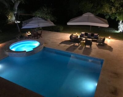 Golf Villa 187