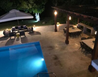Golf Villa 187