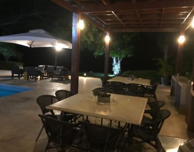 Golf Villa 187