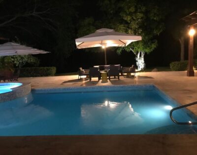 Golf Villa 187