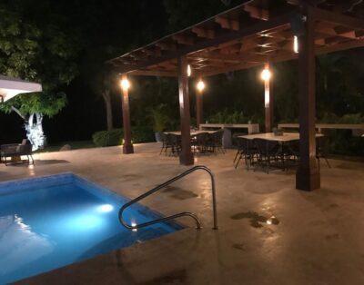Golf Villa 187