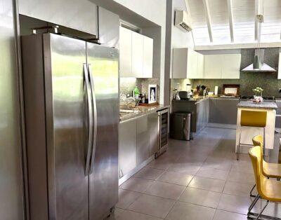Golf Villa 187