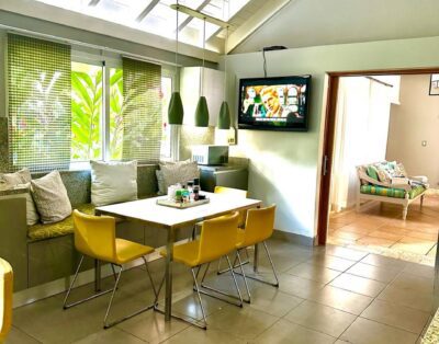Golf Villa 187
