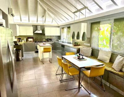 Golf Villa 187