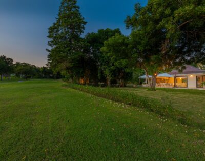 Golf villa 270