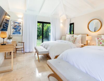 Golf villa 270