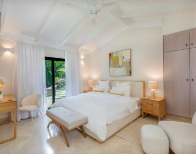 Golf villa 270