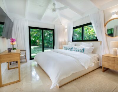 Golf villa 270