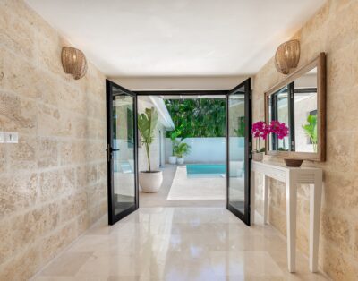Golf villa 270