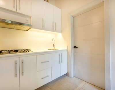 Golf villa 270