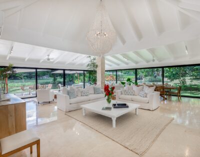 Golf villa 270