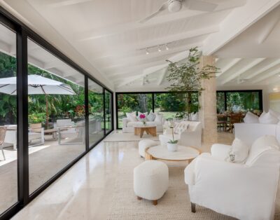 Golf villa 270