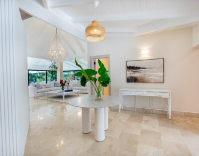 Golf villa 270