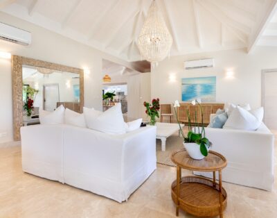 Golf villa 270