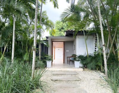 Golf Villa 159