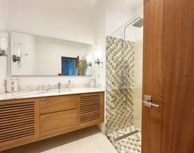 Golf Villa 159