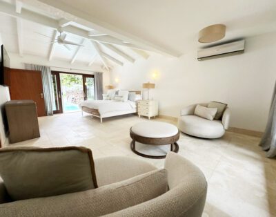 Golf Villa 159
