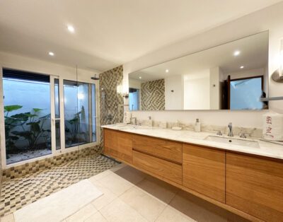 Golf Villa 159