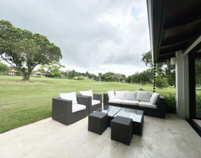 Golf Villa 159