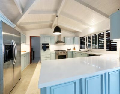 Golf Villa 159
