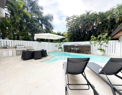 Golf Villa 159
