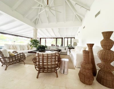 Golf Villa 159