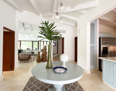 Golf Villa 159