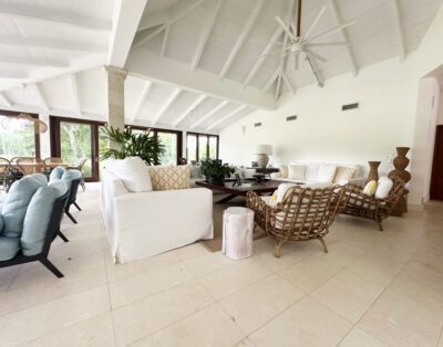 Golf Villa 159